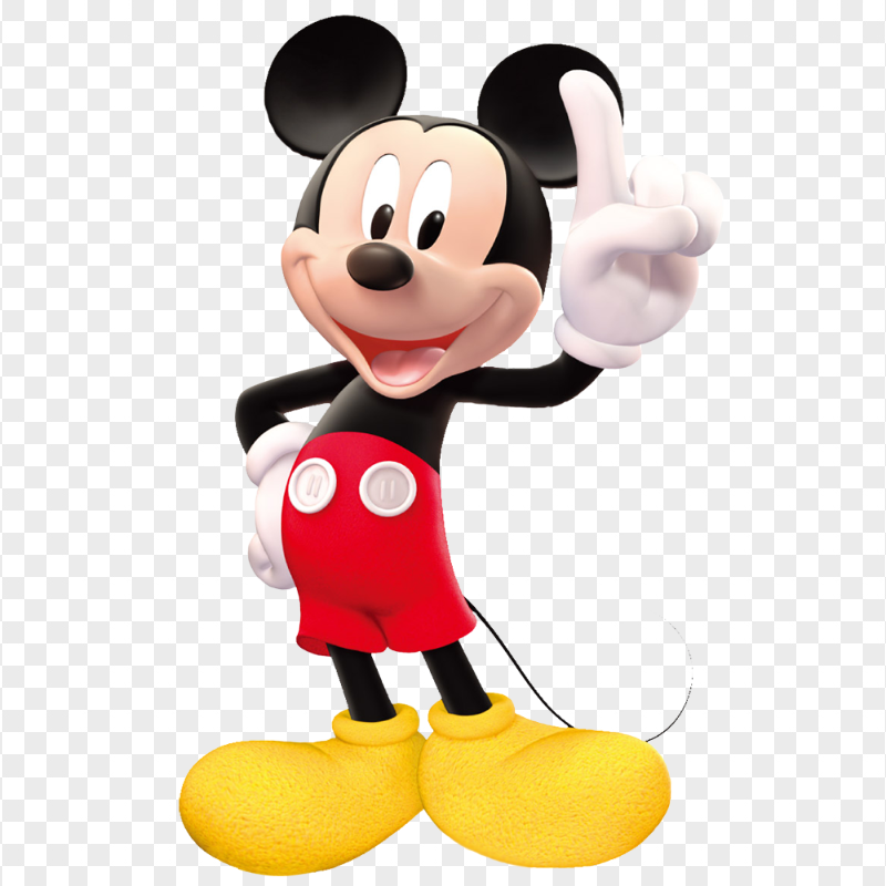 Mickey