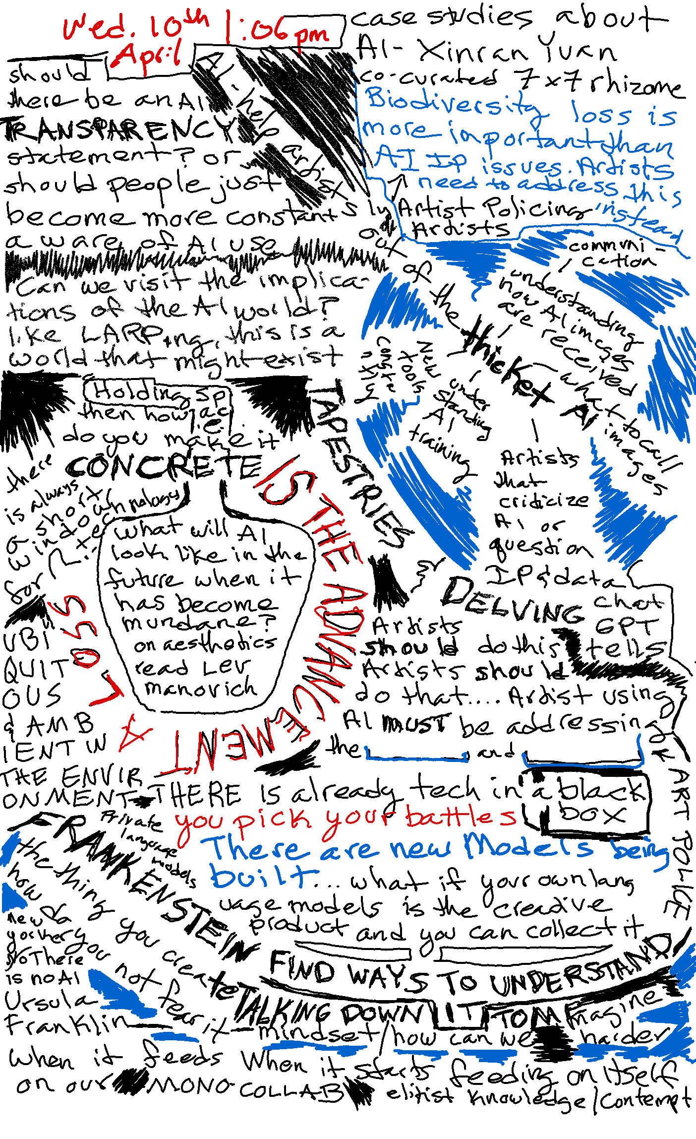 Artwork