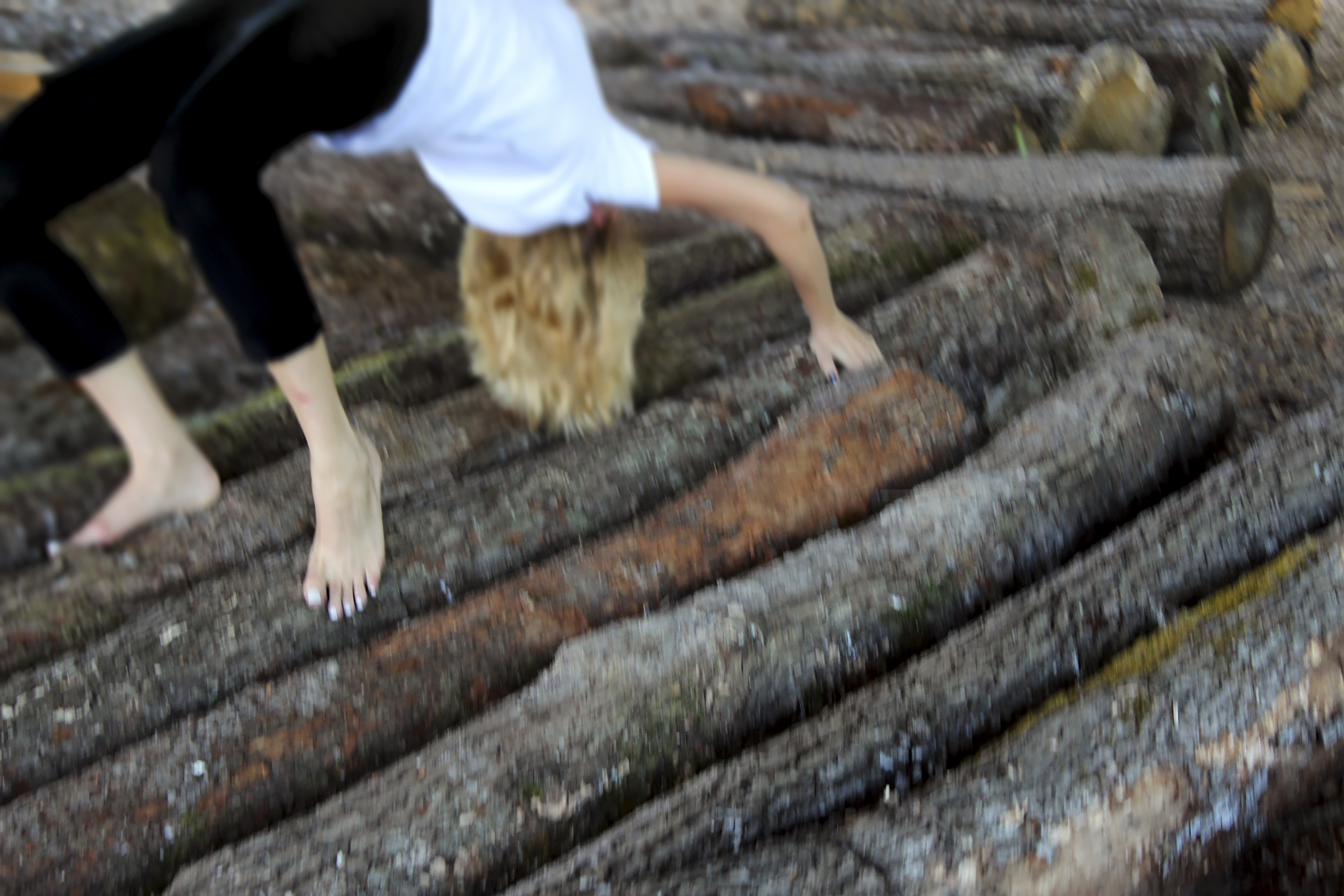 Ariel, idea by Adrian and photo by Adrian