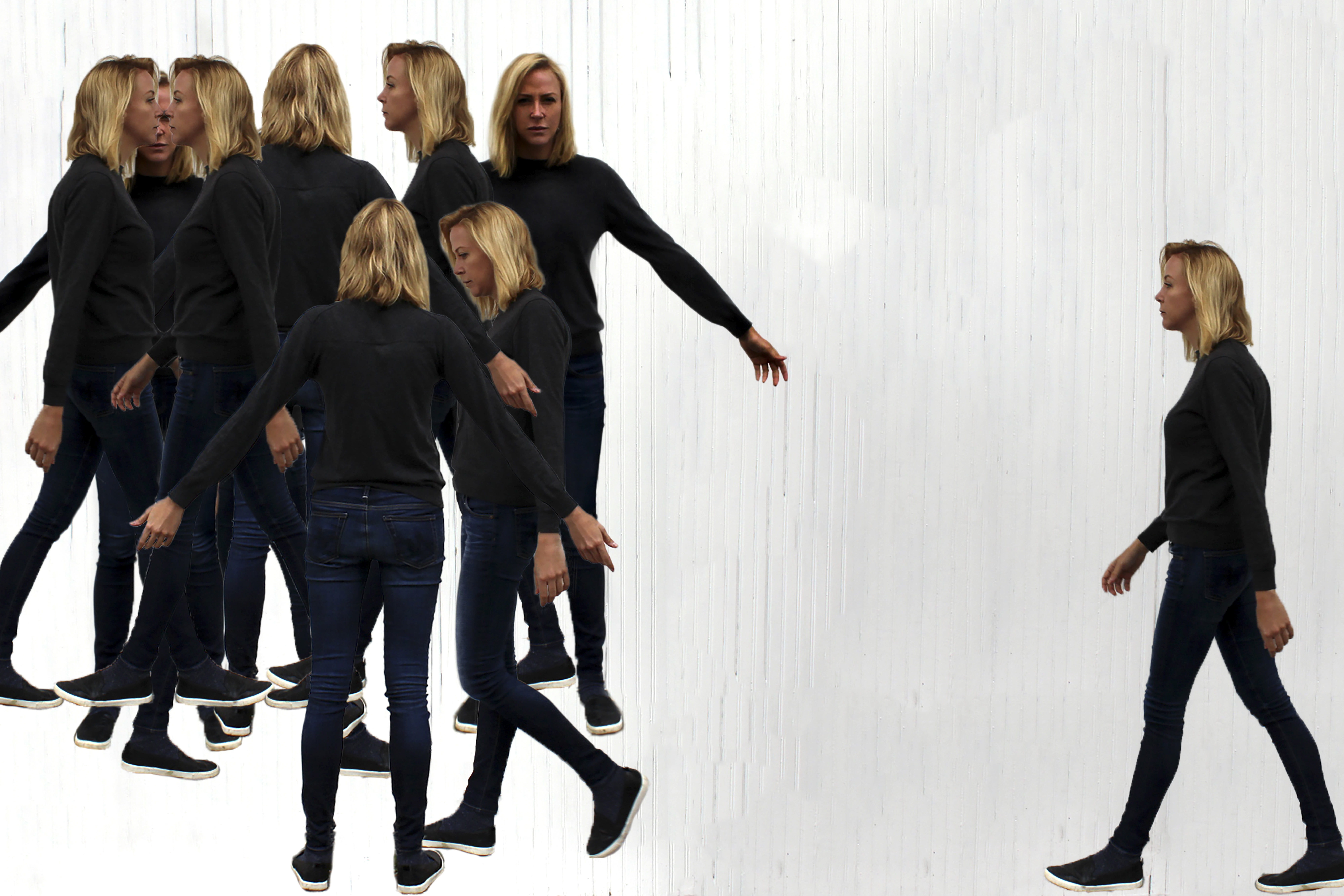 Ariel, idea by Paula and photo by Paula